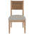 Hayes Woven Side Chair