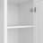 Vibe Haus 85.2''H Hall Tree With Bench And 3 Hooks-2054178934
