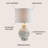 Gilfillan Table Lamp