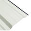 Dakota Fields Rust Resistant Steel Roofing Kit-1164910689-1164910688