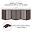 Barrière pour animaux Huron-285966983