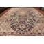One-of-a-Kind Rectangle 14' X 20'10" Area Rug in Ivory/Purple