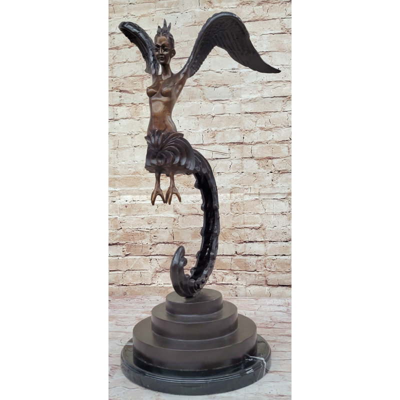 Kaiyan Figurines & Sculptures