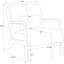 Chaise longue en bois-2006976795
