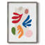 Matisse CCL XXXIX, reproduction d'art encadrée - bois massif-535017029