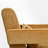 Upholstered Accent Armchair-712568876