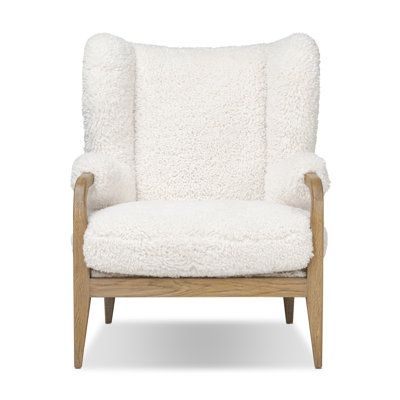 Sedoni Wingback Chair