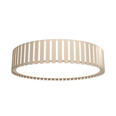 Ripado LED Flush Mount