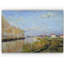 « argenteuil the senne », reproduction de peinture à l’acrylique-22188210-28042216-28042218