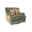Leather Chair And A Half-86070986