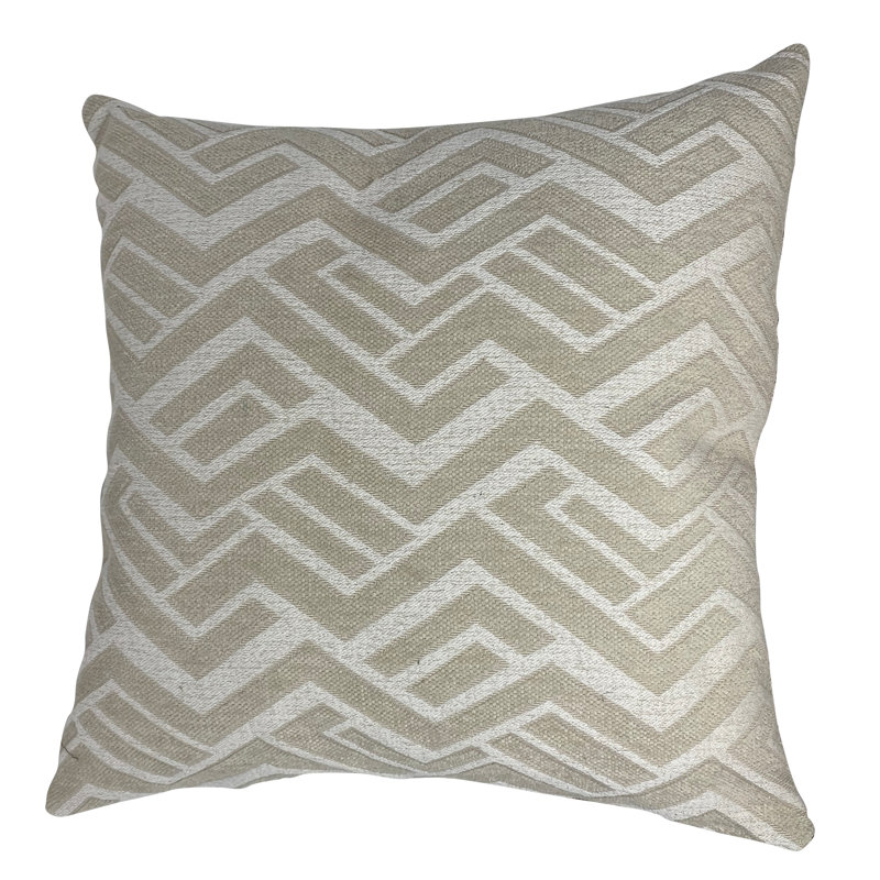 Reversible, 18" x 18", Tan