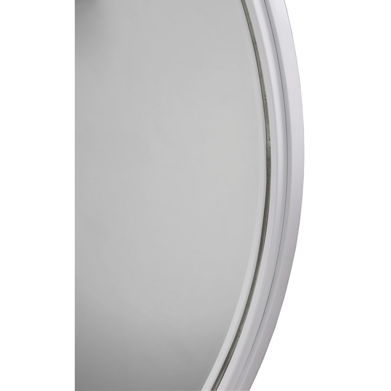 Miroir décoratif Francka