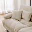 Canapé en chenille avec repose-pieds Cloud-1889530536-1883649513-1883649514