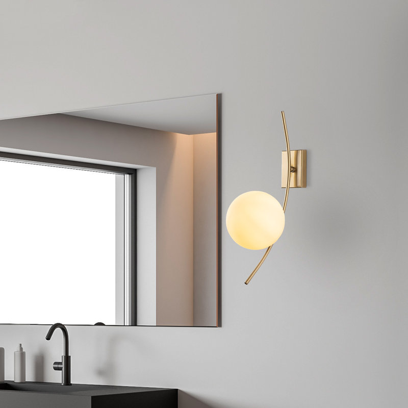 Lampe murale