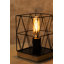Larson Metal Novelty Lamp