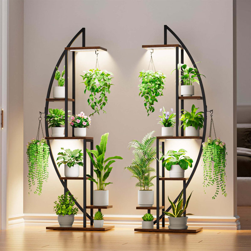 Plant Stand - Set of 2