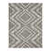 Hinnerich Performance Geometric Indoor Rug