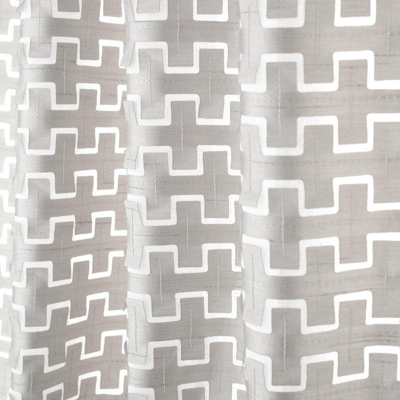 Noa Fabric, Steel