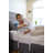 HEALTHCRAFT Smart-Rail: Dual Position Bed Rail, Pivoting Side Rail For Seniors Safety