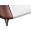 Chaises parsons en similicuir Ajus-980139671-980139668