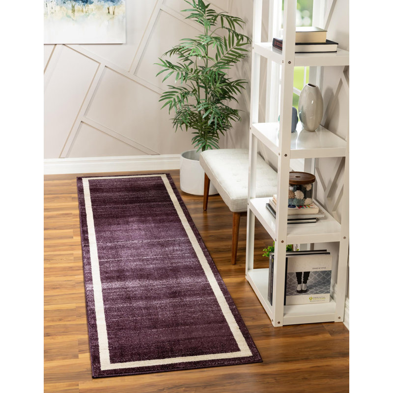 Breakwater Bay Songul Rug & Reviews | Wayfair
