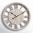 Seraphine Farmhouse Wooden Wall Clock-1105876633