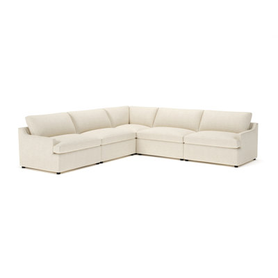 Essex Chaise Sectional