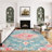 Juanelle Performance Washable Indoor Rug-1065526944-1027091364