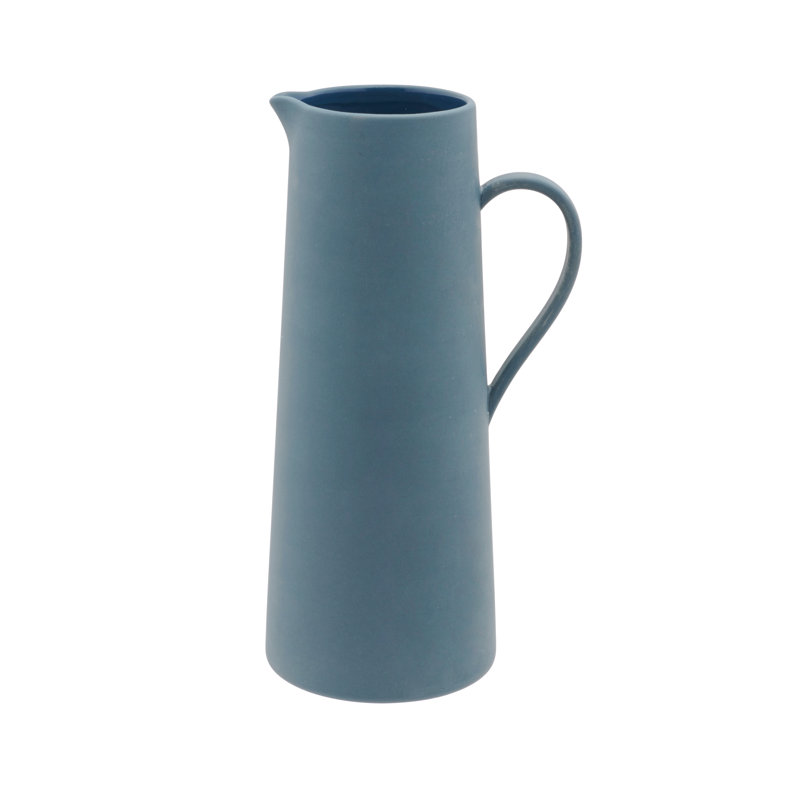 Bahia Blue - Water Jug 0,92 Liter, Bleu