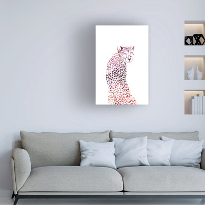 Art sur toile, Sarah Manovski