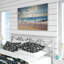 Ensemble de housse de couette bleu marine-1690908731