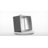 CozyBlock 23'' L Single Bowl Stainless Steel Kitchen Sink