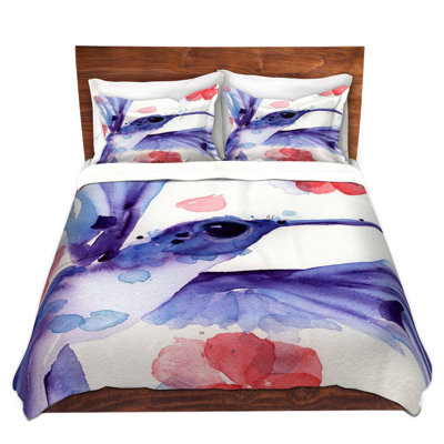 Polyester Duvet Cover