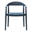Fauteuil de terrasse empilable-1335109581