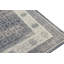 Distressed Homage Hand Knotted Wool Area Rug-1673957399