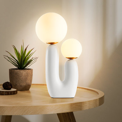 Jamila LED Ceiling Light