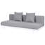 Nhya 5 - Person Garden Lounge Set with Cushions-218407790