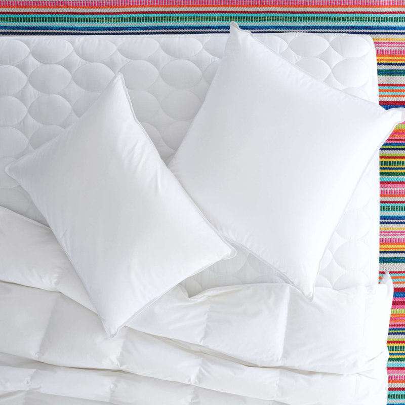 Chrysalis Baffle Box Duvet Insert, Queen