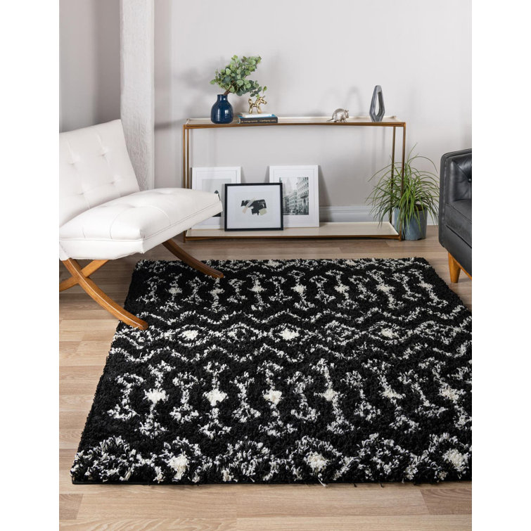 Griego Geometric Indoor Rug