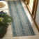 Herefordshire Performance Striped Indoor/Outdoor Area Rug