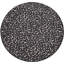 Tapis noir / gris à imprimé animal-2101374072