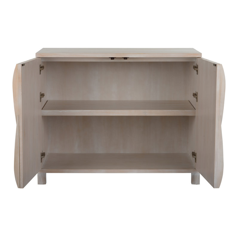 Trujillo 42'' W Server