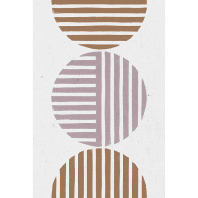 «Progress I» par Moira Hershey - impression