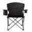 Chaise de camping pliante VEVOR