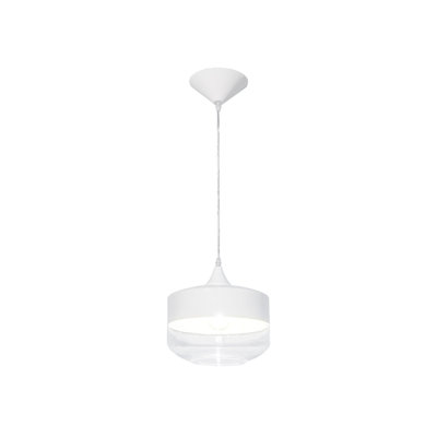 Emmanuelle 1 - Light Single Pendant