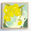 Yellow Flowers And Lemon Painting by StudioM-1899270836-1899270843