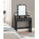 Atila Dressing Table with Mirror