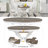 4 - Person Extendable Dining Set-267173873
