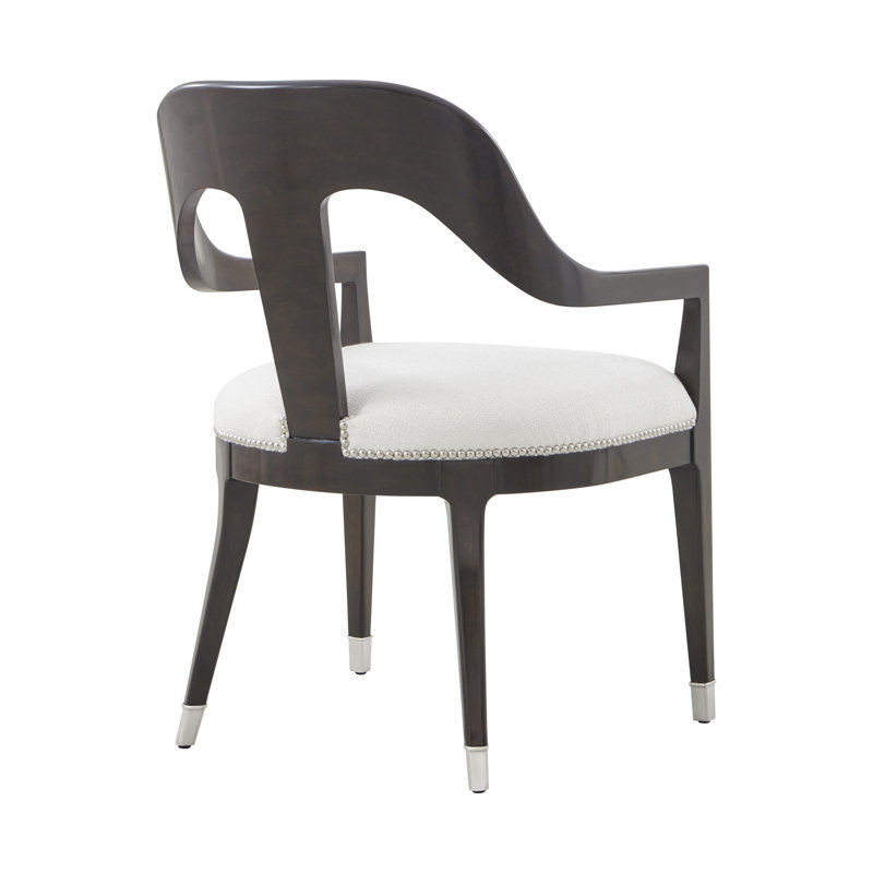 Spencer London Armchair