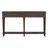 Entryway Table with 4 Drawers-1396406888